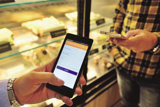Regulating The Digital Payment Industry